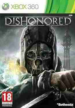 Descargar Dishonored [MULTI4][PAL][XDG3][UNLiMiTED] por Torrent